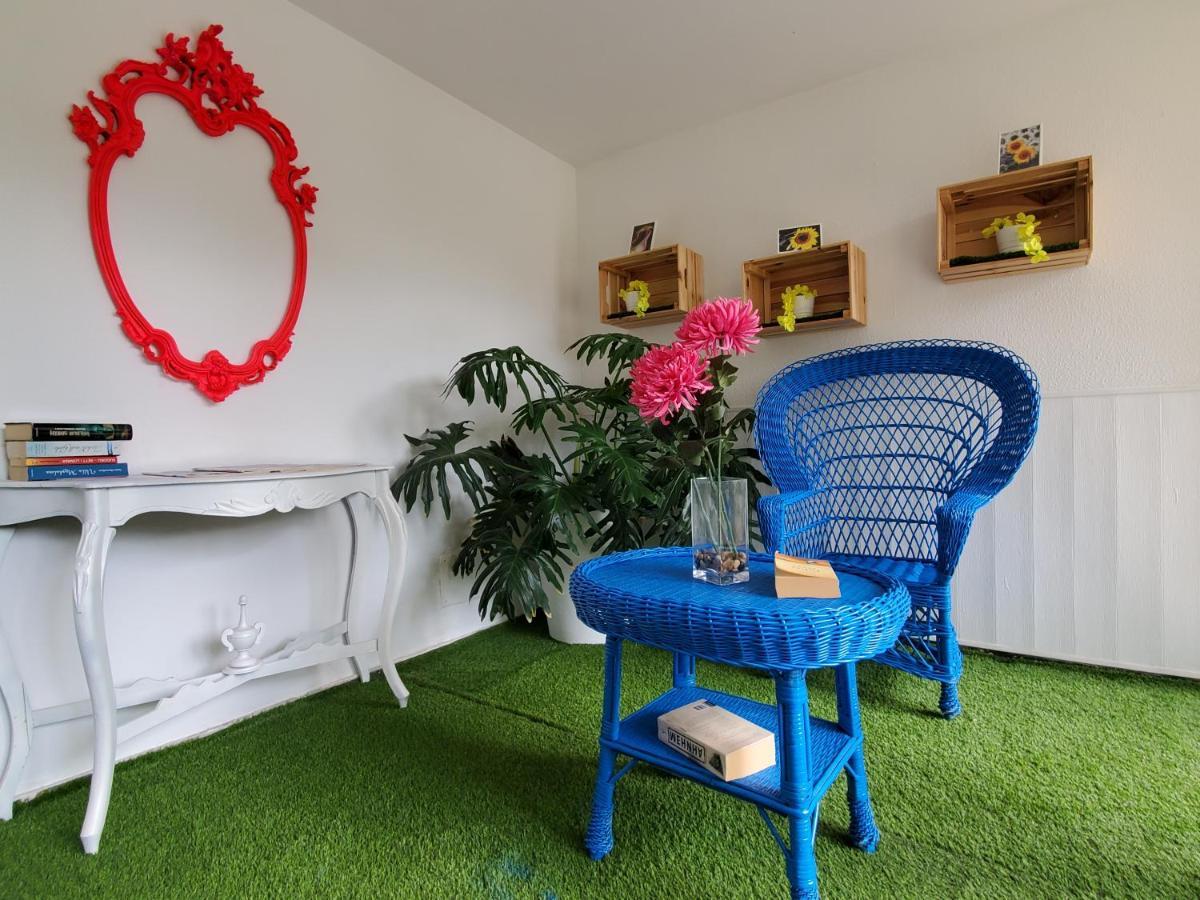 Las Camelias Apartments Ci15 Playa del Ingles  Dış mekan fotoğraf