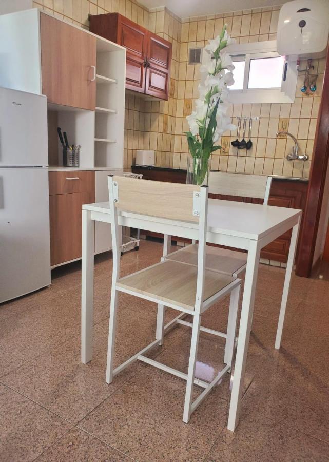 Las Camelias Apartments Ci15 Playa del Ingles  Dış mekan fotoğraf