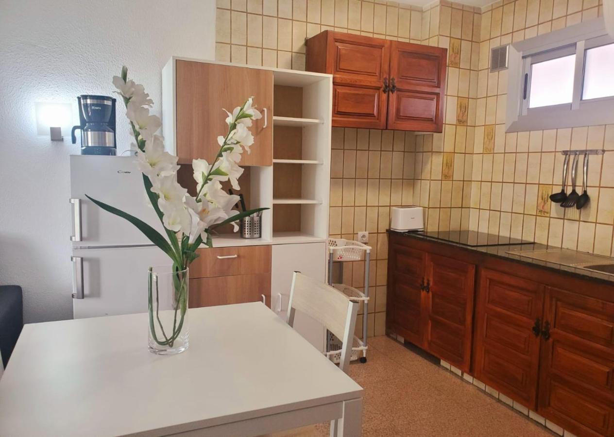Las Camelias Apartments Ci15 Playa del Ingles  Dış mekan fotoğraf