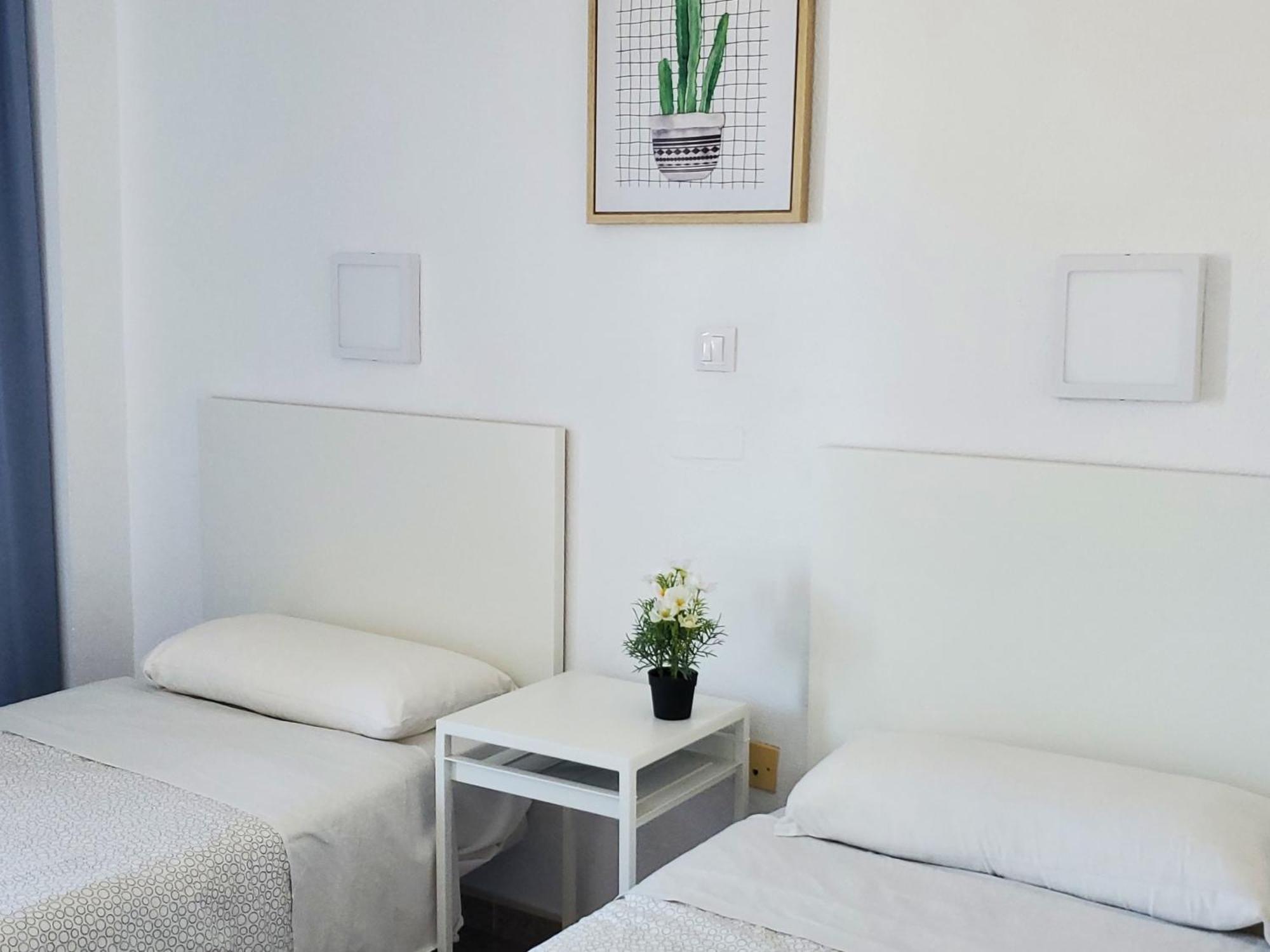 Las Camelias Apartments Ci15 Playa del Ingles  Dış mekan fotoğraf